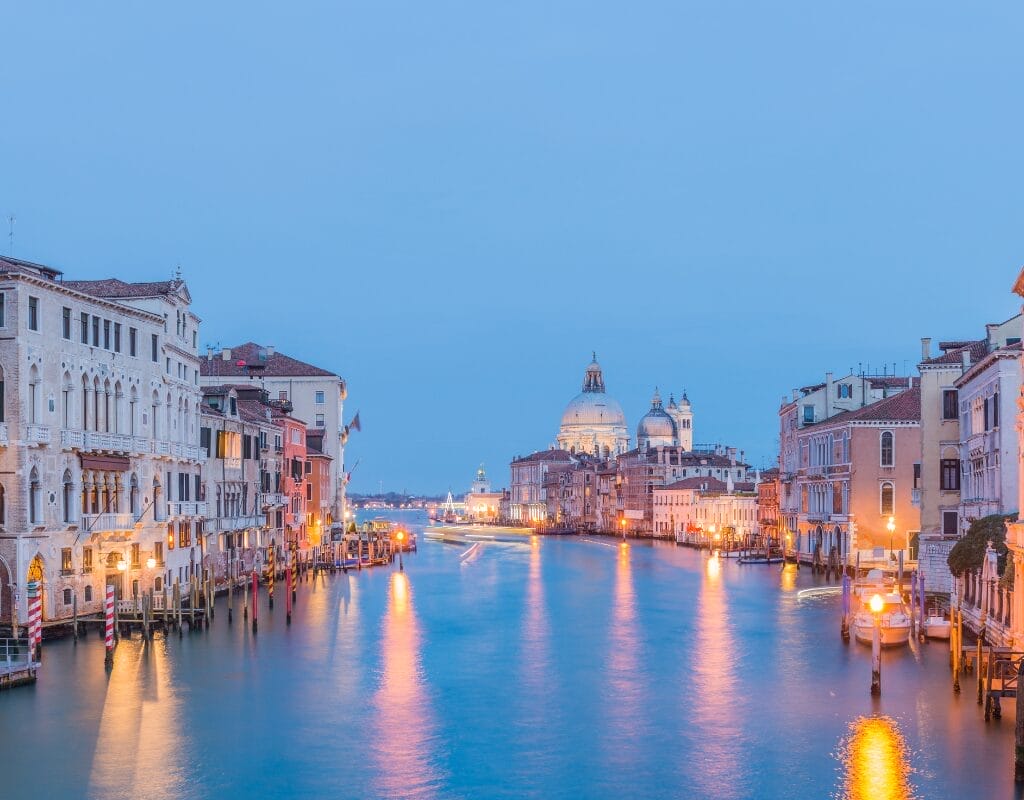 Venice